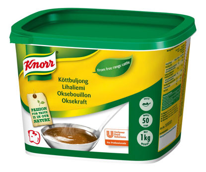 Picture of BULJONG KÖTT PASTA 2X1KG