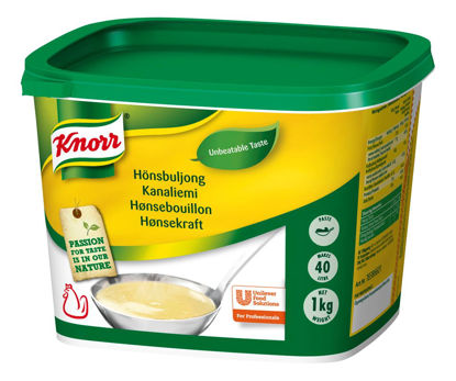 Picture of BULJONG HÖNS PASTA 2X1KG