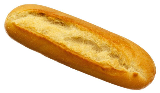 Picture of BAGUETTE VETE 18CM 70X85G