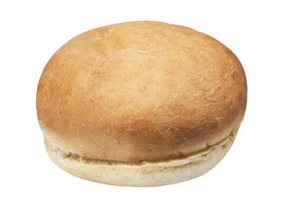 Picture of HAMBURGERBRÖD POTAT BUN 40X72G