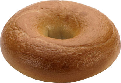 Picture of BAGEL PLAIN TS 48X115G