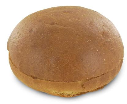 Picture of HAMBURGERBRÖD BRIOCHE 30X70G