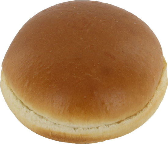 Picture of HAMBURGERBRÖD GLAZED 40X70G