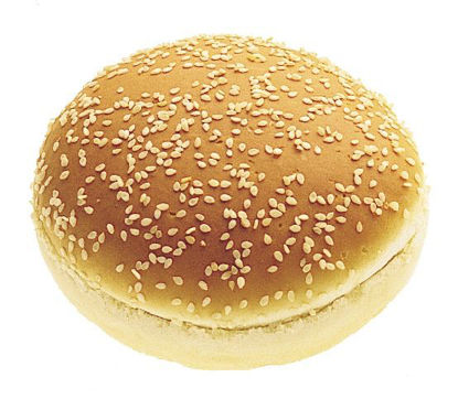 Picture of HAMBURGERBRÖD 85/125S 30X90G