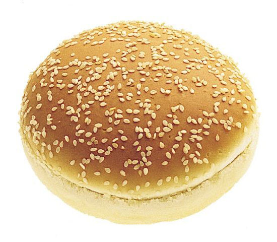 Picture of HAMBURGERBRÖD 85/125S 30X90G