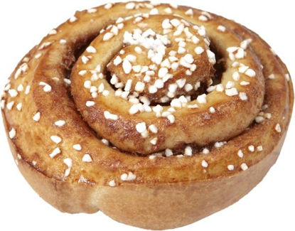 Picture of KANELBULLE 45X95G