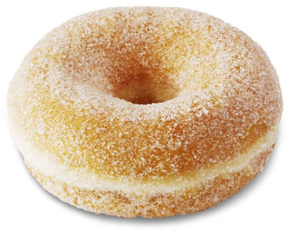 Picture of DONUTS SOCKER 48X50G