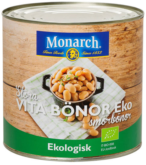 Picture of BÖNOR SMÖR EKO 3X2,55KG