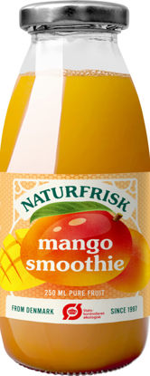 Picture of SMOOTHIE MANGO EKO 12X25CL