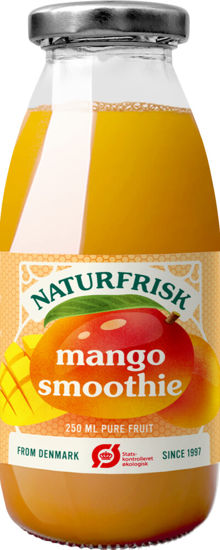 Picture of SMOOTHIE MANGO EKO 12X25CL