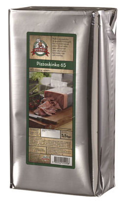 Picture of SKINKA PIZZA FYRK 4X5,5KG