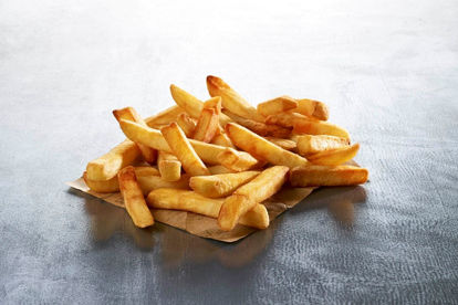 Picture of POMMES BISTRO FRIES 5X2,5KG