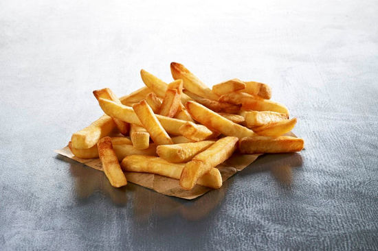 Picture of POMMES BISTRO FRIES 5X2,5KG