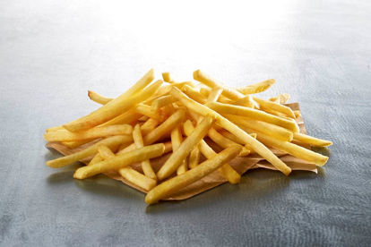 Picture of POMMES STRIPS JET 6MM 5X2,5KG