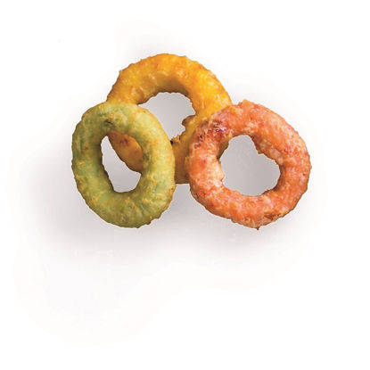 Picture of SWEET PEPPAR RINGS 6X1KG