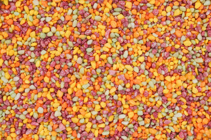 Picture of TUTTI FRUTTI PÄRLOR  6X1KG