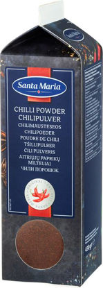 Picture of CHILIPULVER PP 6X430G