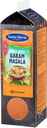 Picture of GARAM MASALA SPICEMIX PP 6X553