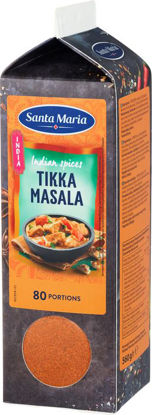 Picture of TIKKA MASALA SPICEMIX PP 6X560