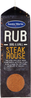 Picture of RUB BBQ STEAKHOUSE PP 6X565G