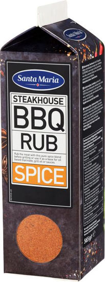 Picture of RUB BBQ STEAKHOUSE PP 6X565G