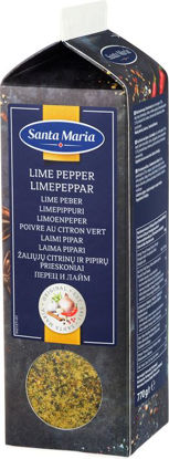 Picture of LIMEPEPPAR PP 6X770G