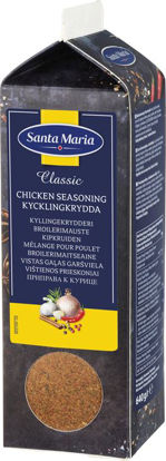 Picture of KYCKLINGKRYDDA CLASS PP 6X640G