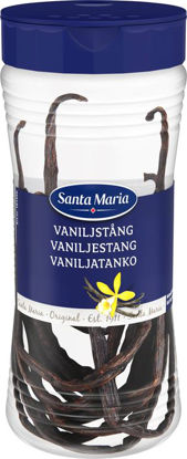 Picture of VANILJSTÅNG 6X40G