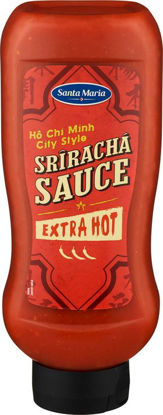 Picture of SRIRACHA SAUCE 6X980G