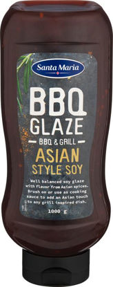 Picture of GLAZE BBQ ASIAN STYLE 6X1KG