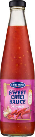 Picture of SWEET CHILI SAUCE 12X0,5L