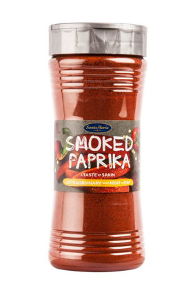 Picture of PAPRIKA SMOKED 6X230G