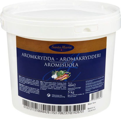 Picture of AROMKRYDDA 5KG