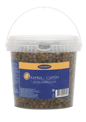 Picture of KAPRIS NON PAREILLES 4X1,6KG