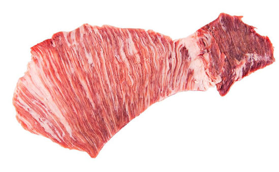 Picture of IBERICO SECRETO 0,5KG/2,5KG