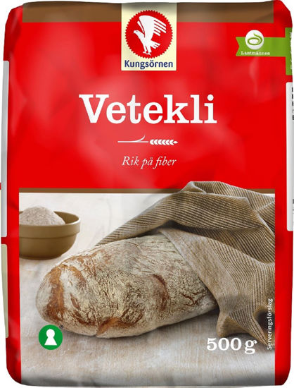 Picture of VETEKLI 10X500G