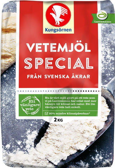 Picture of VETEMJÖL SPECIAL SE 6X2KG