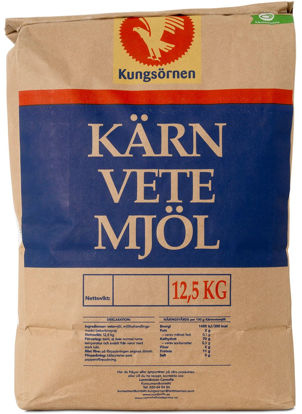Picture of VETEMJÖL KÄRN SE 12,5KG