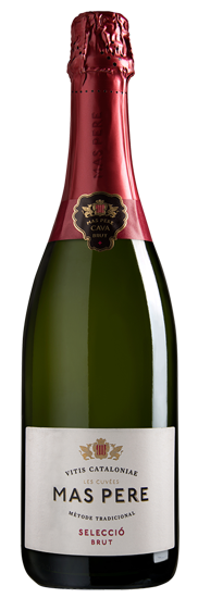 Picture of MAS PERE SELEC BRUT CAVA6X75CL