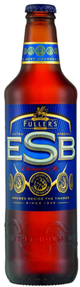 Picture of FULLERS ESB ALE 5,9% 12X50CL