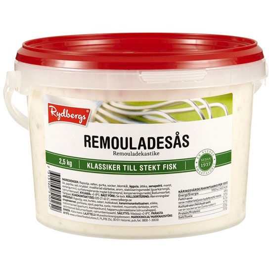 Picture of REMOULADSÅS 2,5KG