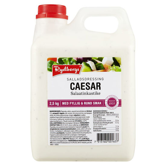 Picture of DRESSING CAESAR 2,5KG