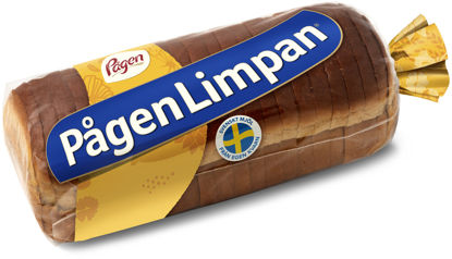 Picture of PÅGENLIMPAN 5X900G