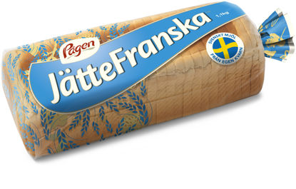 Picture of FRANSKA JÄTTE 5X1,1KG