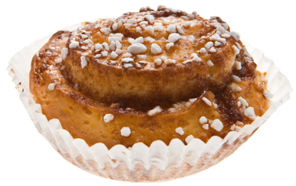 Picture of KANELBULLE GLF 8X5X50G