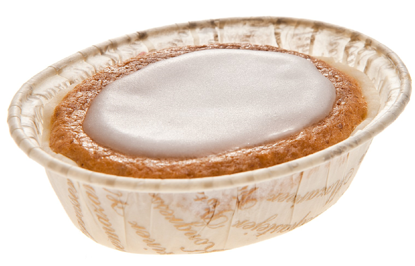 Picture of MAZARIN GLF 12X5X40G