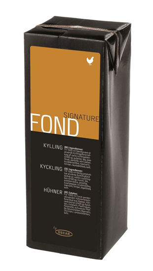 Picture of FOND KYCKLING SIGNATURE 6X1L