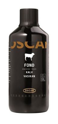 Picture of FOND KALV 4X1L