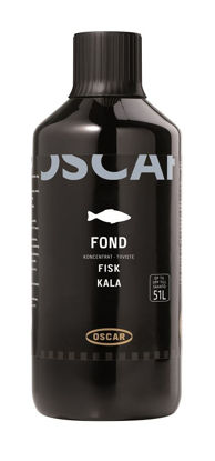 Picture of FOND FISK 4X1L