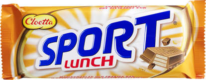 Picture of SPORTLUNCH 28X80G